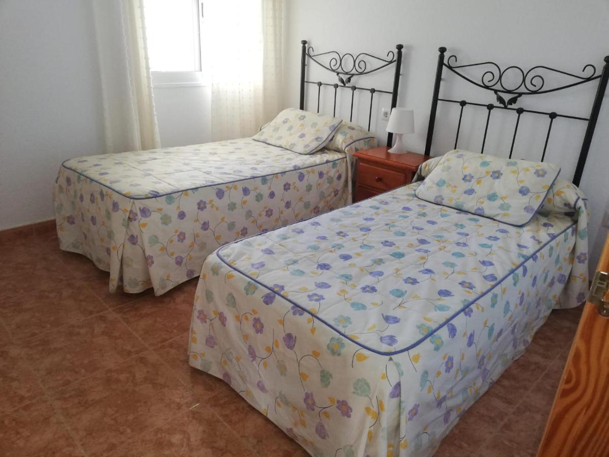 Apartamentos La Atalaya 188 - 189 Кониль-де-ла-Фронтера Экстерьер фото