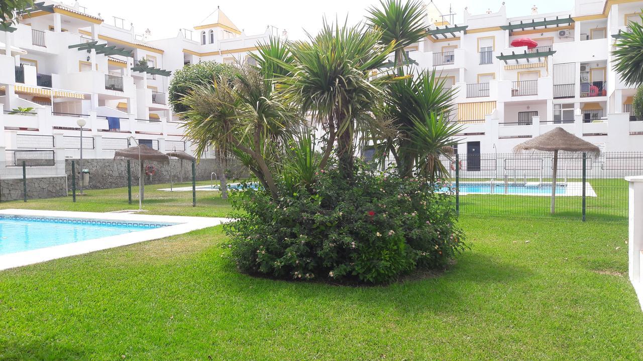 Apartamentos La Atalaya 188 - 189 Кониль-де-ла-Фронтера Экстерьер фото